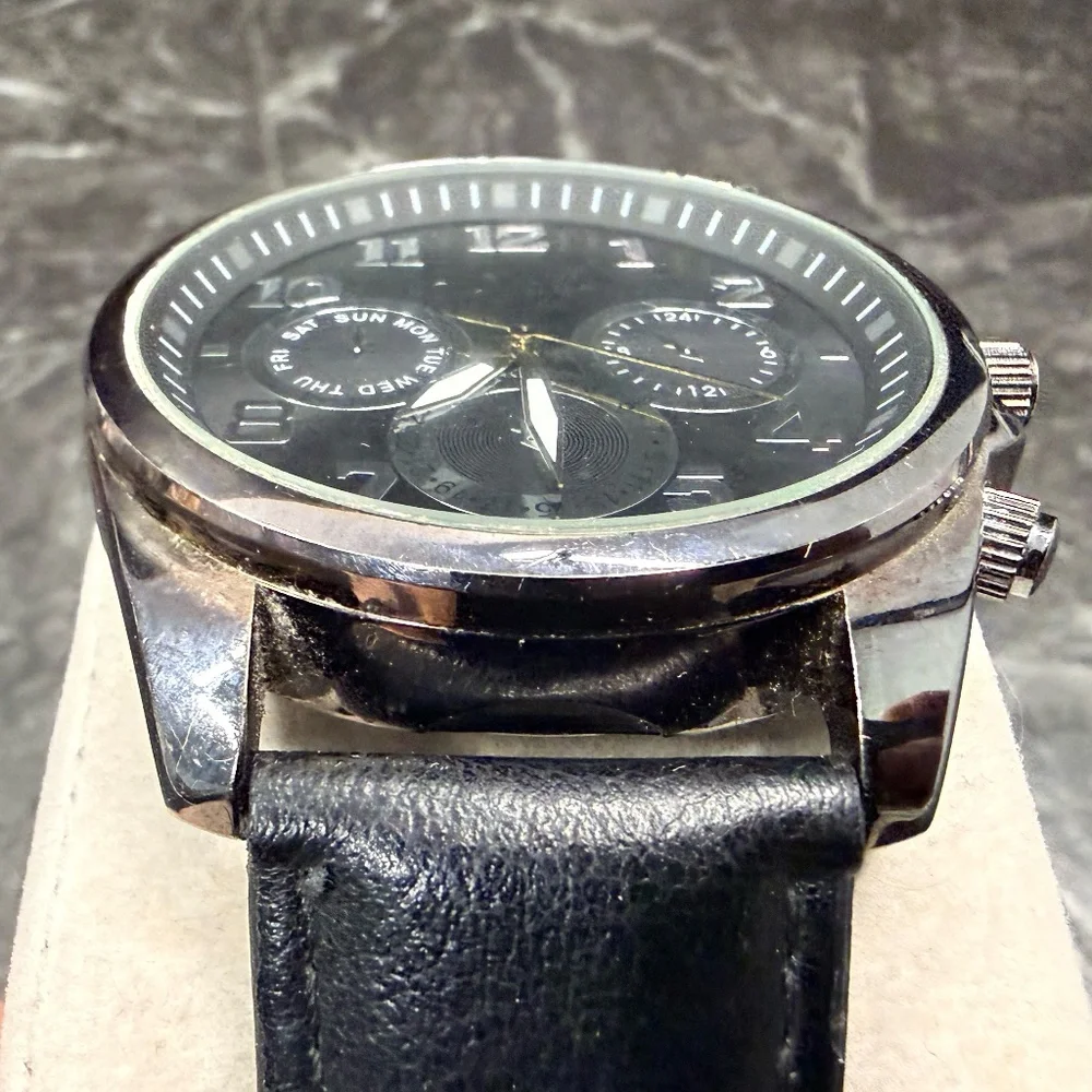 Men’s Watch